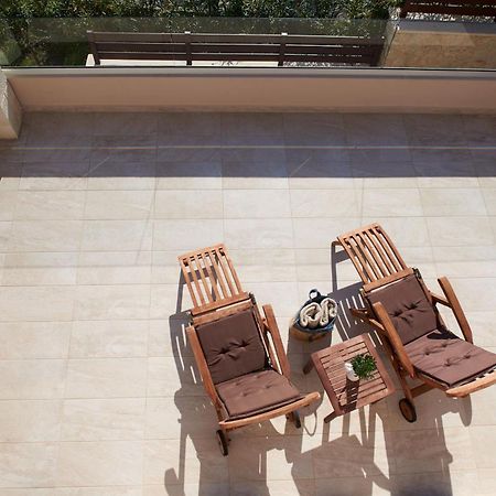 Polemarchi Mystique Villa Voukolies Exterior foto